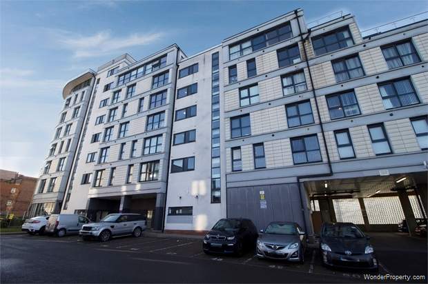 Additional Property Image 2 bedroom Flat for sale in London 9