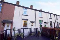 2 bedroom Terraced for sale in Bury