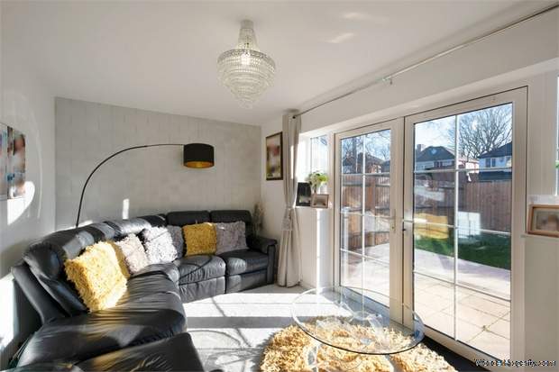 Additional Property Image 4 bedroom Semi Detached for sale in Birmingham 2