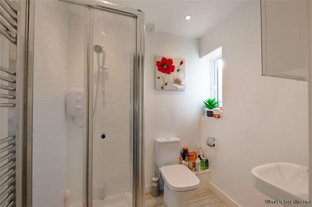 Additional Property Image 4 bedroom Semi Detached for sale in Birmingham 7