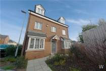 4 bedroom Semi Detached for sale in Birmingham