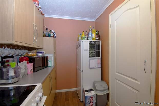 Additional Property Image 1 bedroom Flat for sale in Feltham 7