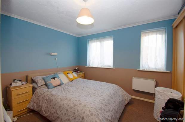 Additional Property Image 1 bedroom Flat for sale in Feltham 9