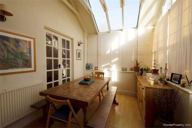 Additional Property Image 4 bedroom Cottage for sale in Market Harborough 2