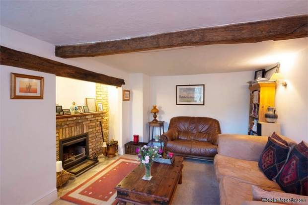 Additional Property Image 4 bedroom Cottage for sale in Market Harborough 4