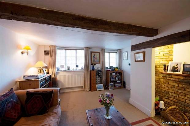 Additional Property Image 4 bedroom Cottage for sale in Market Harborough 5