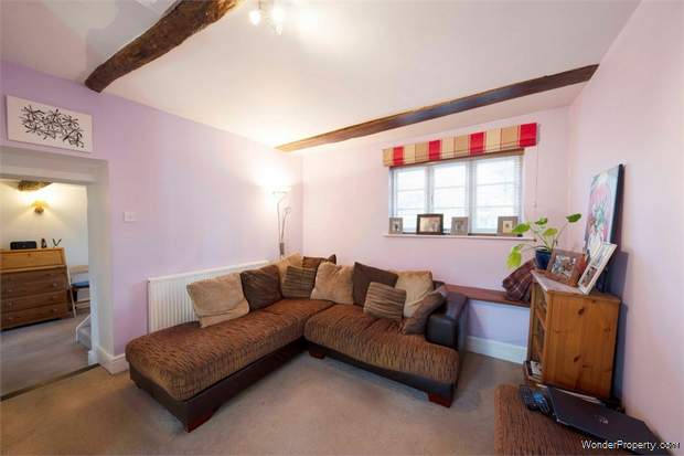 Additional Property Image 4 bedroom Cottage for sale in Market Harborough 7