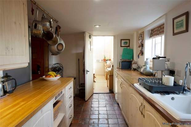 Additional Property Image 4 bedroom Cottage for sale in Market Harborough 10