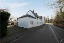 4 bedroom Cottage for sale in Market Harborough