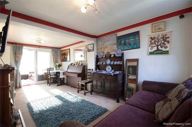 Additional Property Image 3 bedroom Semi Detached for sale in Lincoln 2