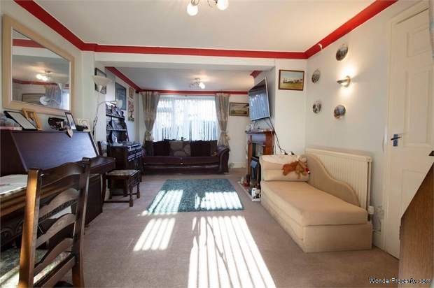 Additional Property Image 3 bedroom Semi Detached for sale in Lincoln 3