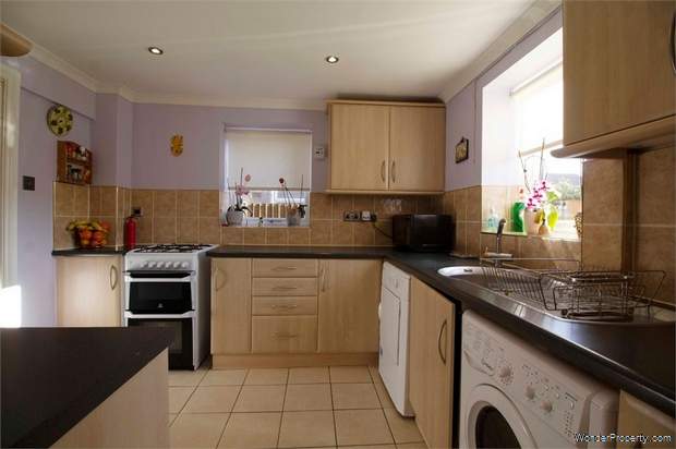 Additional Property Image 3 bedroom Semi Detached for sale in Lincoln 5
