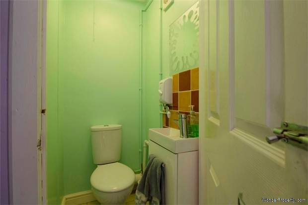 Additional Property Image 3 bedroom Semi Detached for sale in Lincoln 6