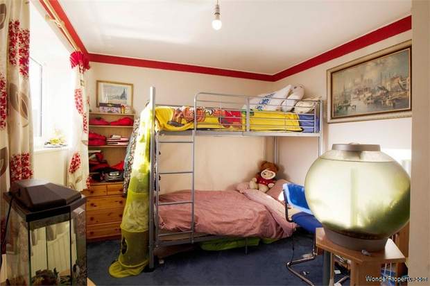 Additional Property Image 3 bedroom Semi Detached for sale in Lincoln 10