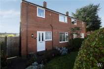 3 bedroom Semi Detached for sale in Lincoln