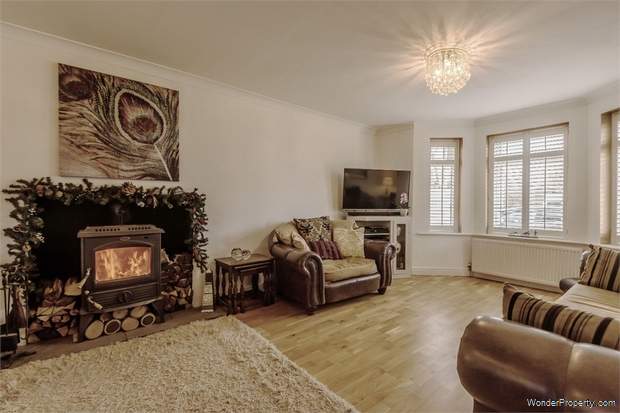 Additional Property Image 5 bedroom Detached for sale in Southampton 2