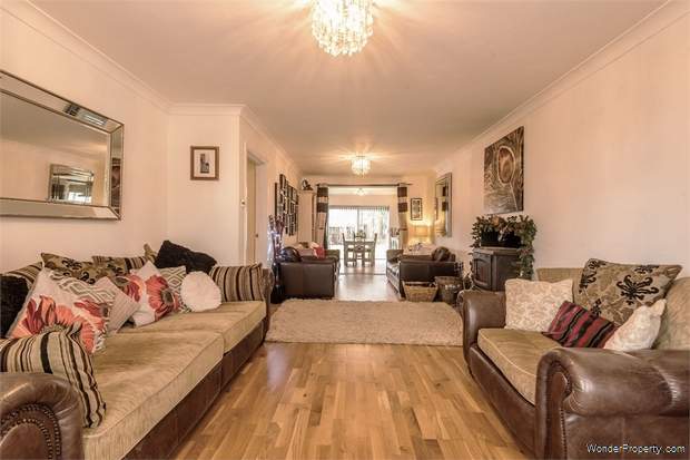 Additional Property Image 5 bedroom Detached for sale in Southampton 4