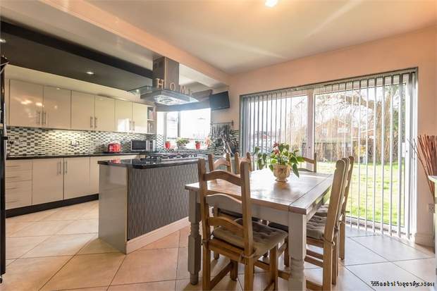 Additional Property Image 5 bedroom Detached for sale in Southampton 5