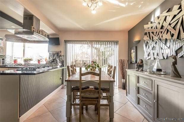 Additional Property Image 5 bedroom Detached for sale in Southampton 6