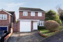 4 bedroom Detached for sale in Bishop's Stortford