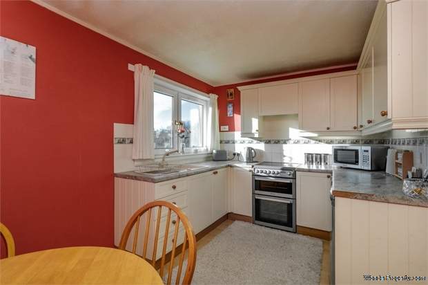 Additional Property Image 3 bedroom Flat for sale in Aberdeen 5