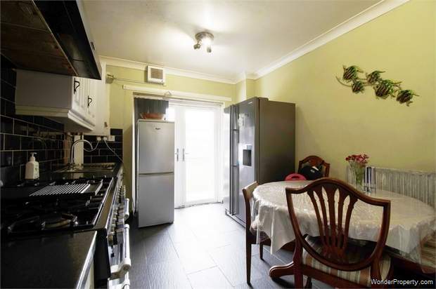 Additional Property Image 4 bedroom Terraced for sale in Birmingham 5
