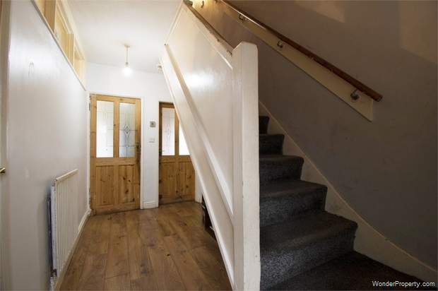 Additional Property Image 4 bedroom Terraced for sale in Birmingham 7