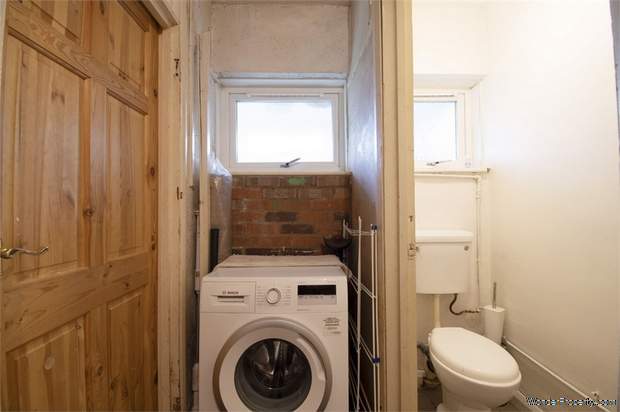 Additional Property Image 4 bedroom Terraced for sale in Birmingham 9