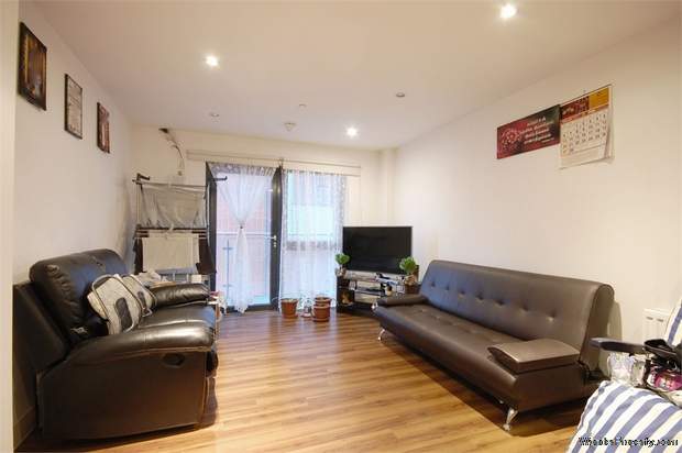 Additional Property Image 1 bedroom Flat for sale in Wembley 2