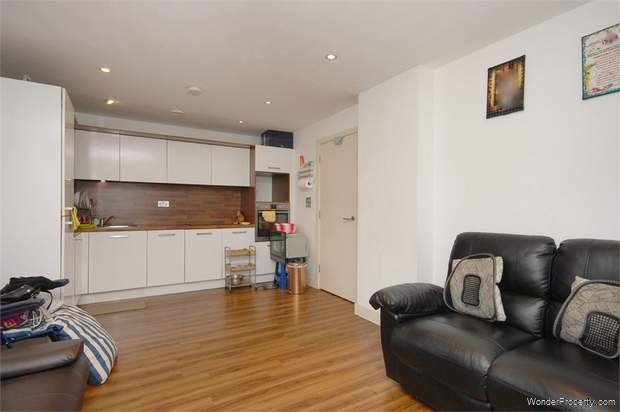 Additional Property Image 1 bedroom Flat for sale in Wembley 3