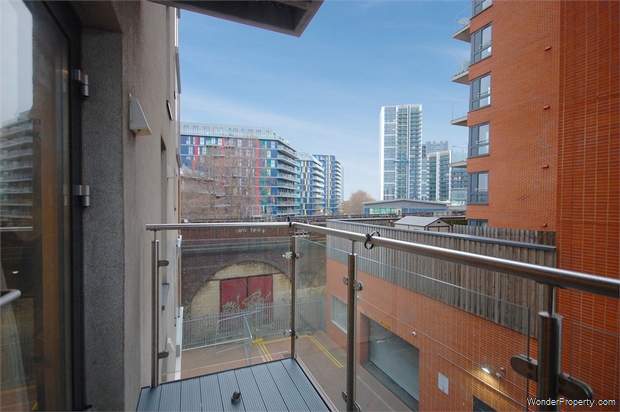 Additional Property Image 1 bedroom Flat for sale in Wembley 5