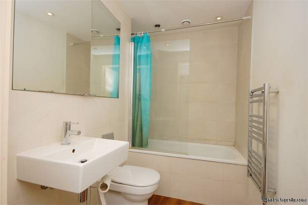 Additional Property Image 1 bedroom Flat for sale in Wembley 9