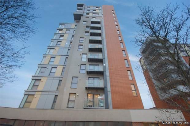 Additional Property Image 1 bedroom Flat for sale in Wembley 10