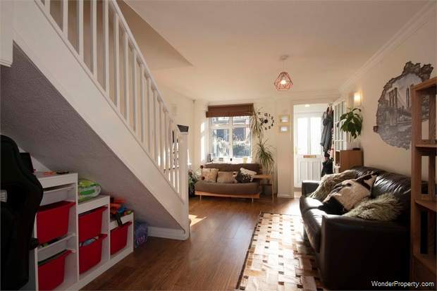 Additional Property Image 3 bedroom Semi Detached for sale in Oxford 2
