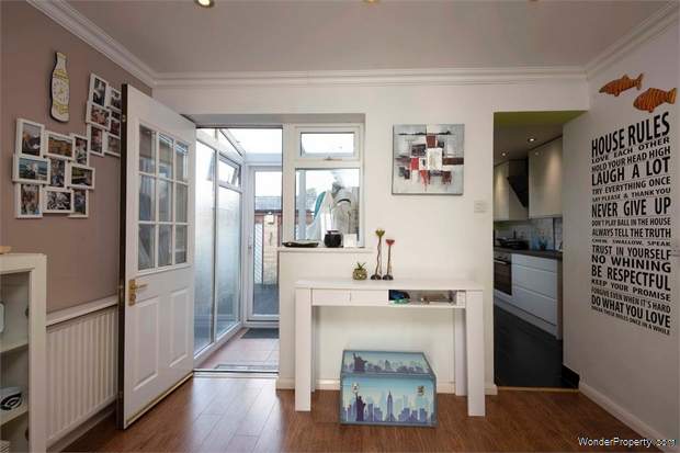 Additional Property Image 3 bedroom Semi Detached for sale in Oxford 5
