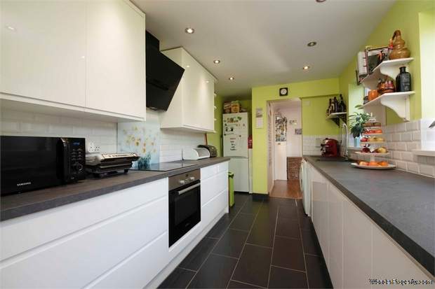 Additional Property Image 3 bedroom Semi Detached for sale in Oxford 7