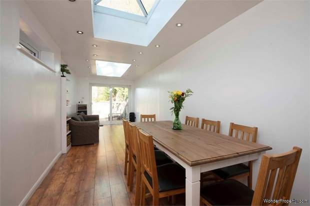 Additional Property Image 3 bedroom Semi Detached for sale in Oxford 8