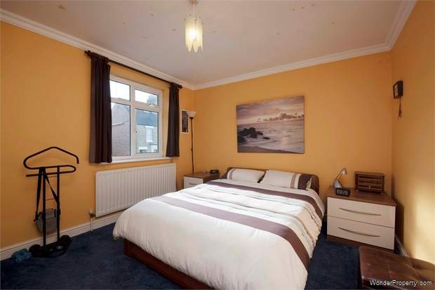 Additional Property Image 3 bedroom Semi Detached for sale in Oxford 9