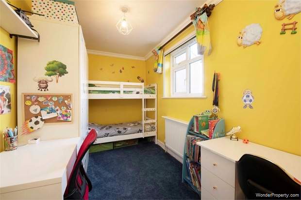 Additional Property Image 3 bedroom Semi Detached for sale in Oxford 10
