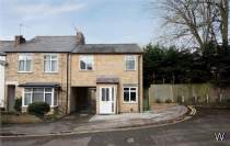 3 bedroom Semi Detached for sale in Oxford