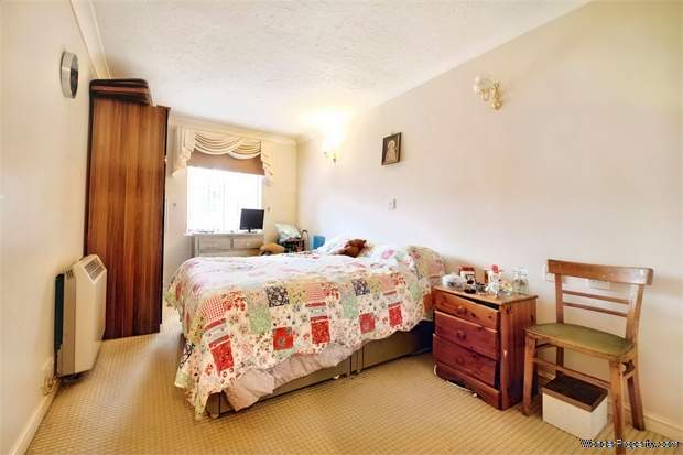 Additional Property Image 1 bedroom Flat for sale in Basingstoke 5