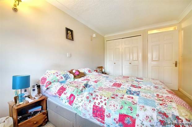 Additional Property Image 1 bedroom Flat for sale in Basingstoke 6