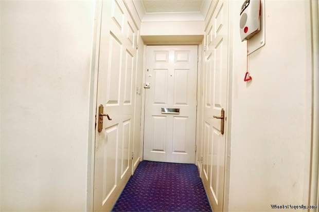 Additional Property Image 1 bedroom Flat for sale in Basingstoke 8