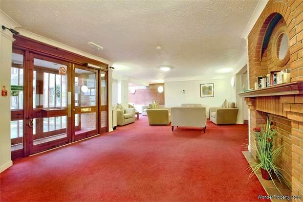Additional Property Image 1 bedroom Flat for sale in Basingstoke 9