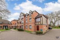 1 bedroom Flat for sale in Basingstoke