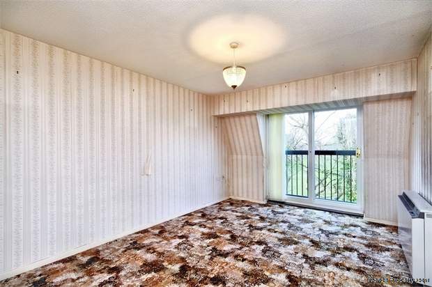 Additional Property Image 1 bedroom Flat for sale in Hitchin 2