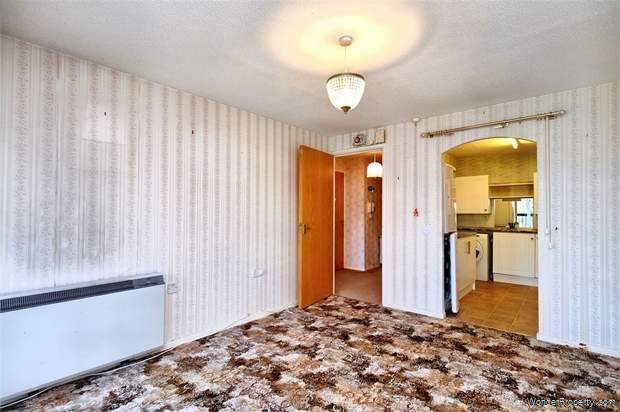 Additional Property Image 1 bedroom Flat for sale in Hitchin 4