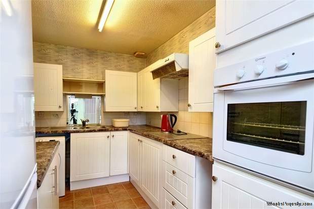 Additional Property Image 1 bedroom Flat for sale in Hitchin 5