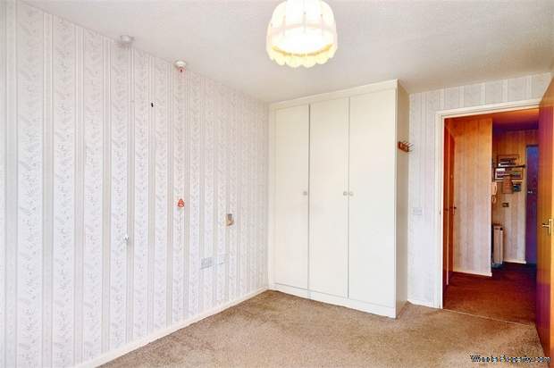 Additional Property Image 1 bedroom Flat for sale in Hitchin 7