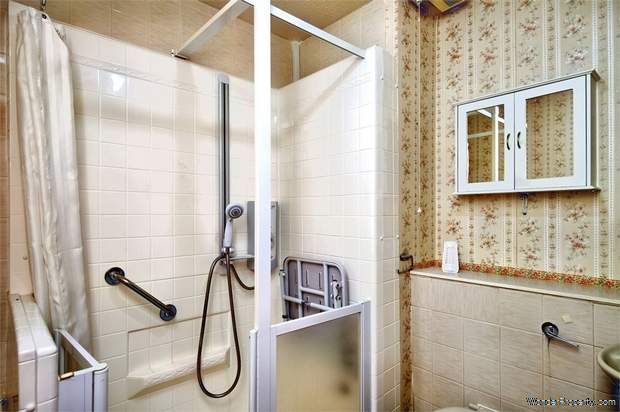 Additional Property Image 1 bedroom Flat for sale in Hitchin 8